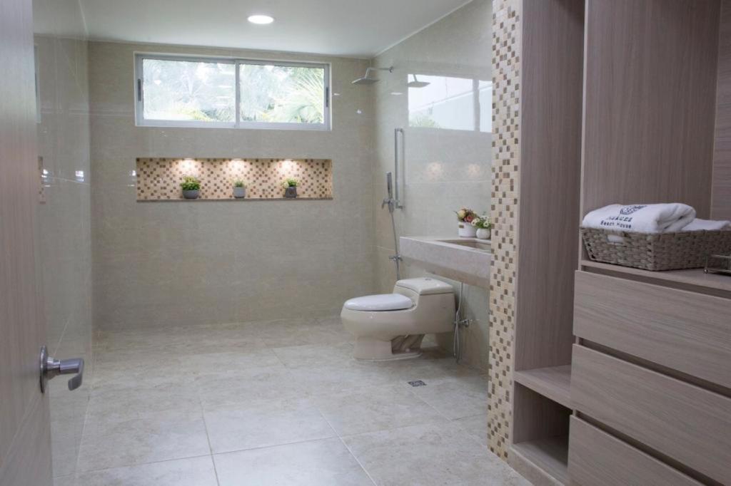 Casa Romero Bed and Breakfast Cartagena Buitenkant foto