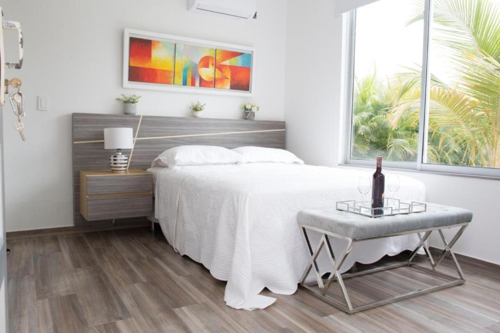 Casa Romero Bed and Breakfast Cartagena Buitenkant foto