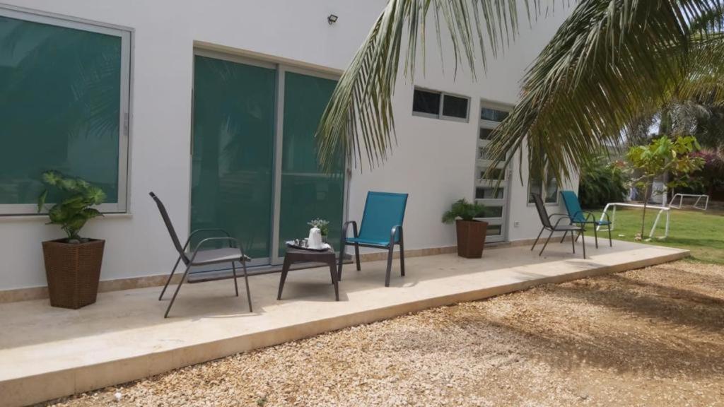 Casa Romero Bed and Breakfast Cartagena Buitenkant foto