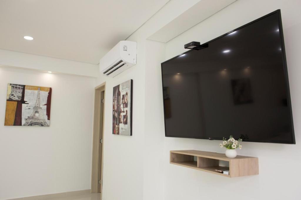 Casa Romero Bed and Breakfast Cartagena Buitenkant foto