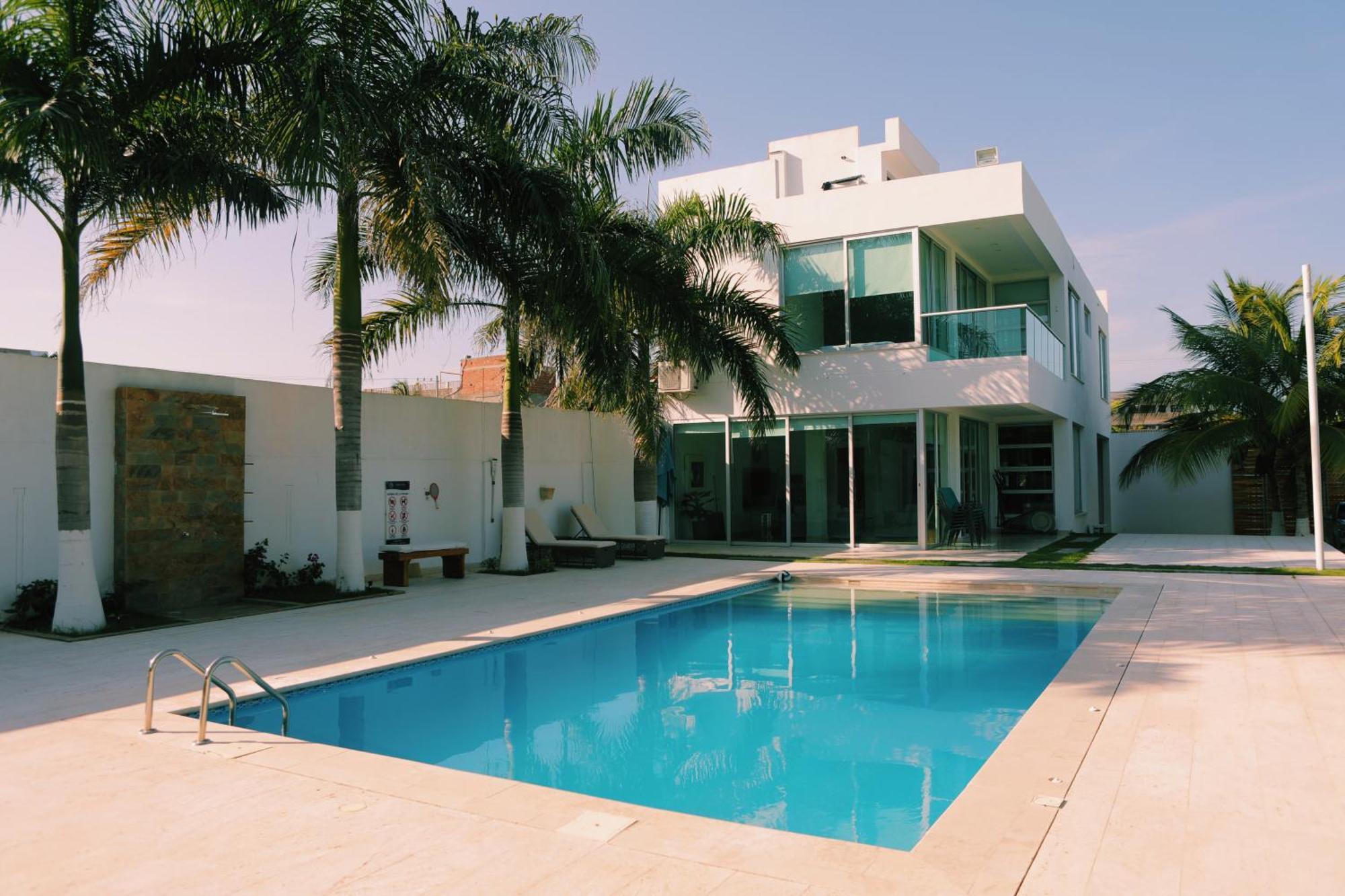 Casa Romero Bed and Breakfast Cartagena Buitenkant foto